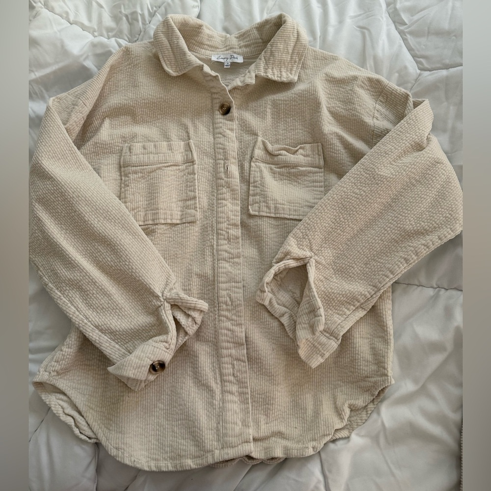 Emory Park - beige